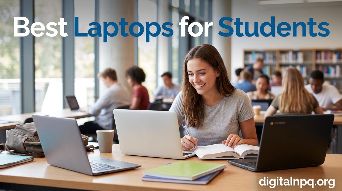 10 Best Laptops for Students (August 2026)  Tested and Ranked