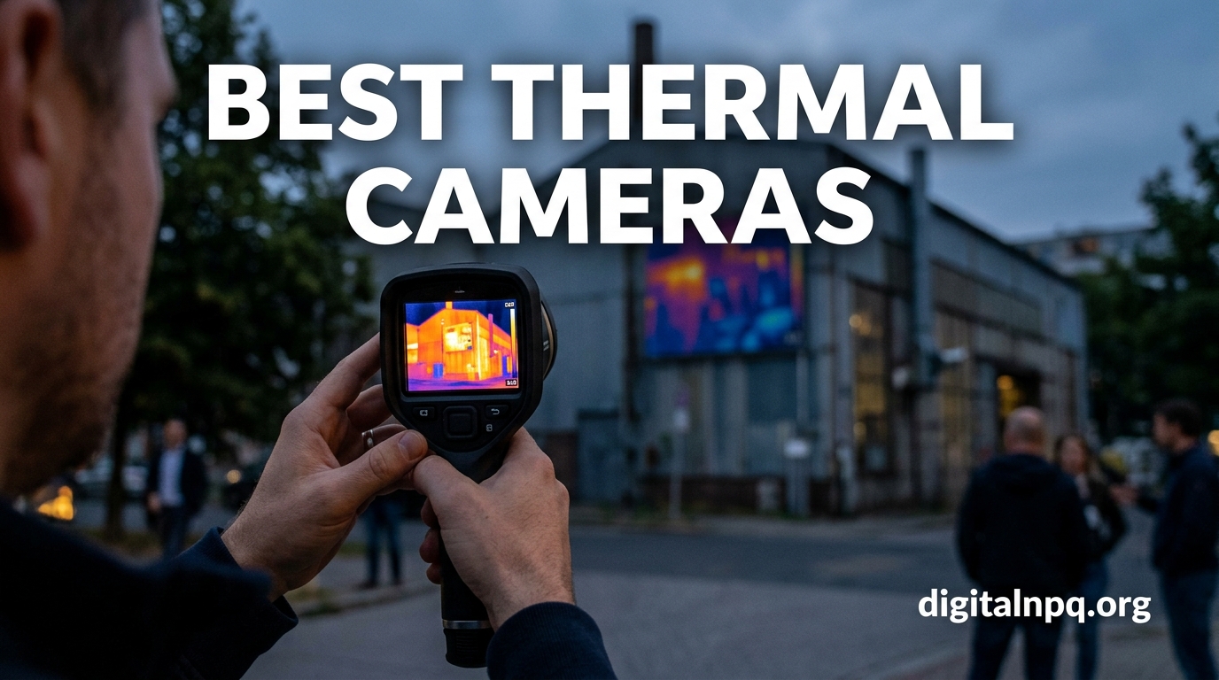 Best Thermal Cameras