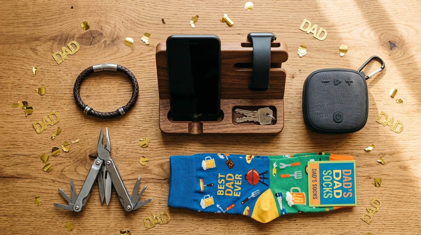 20 Best Fathers Day Gift Ideas For 2026
