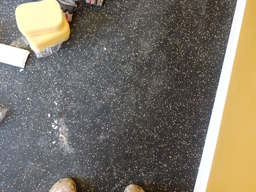 Flooring Inc 1/4