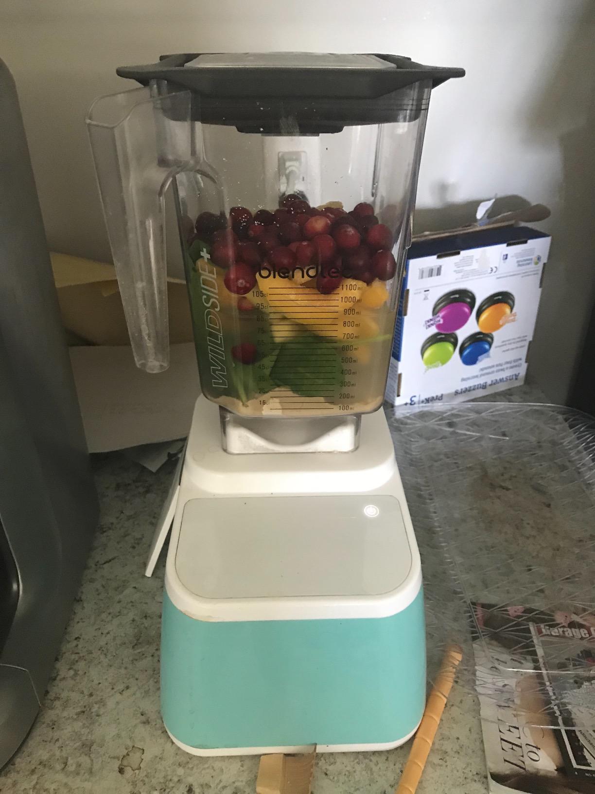 Orgain Organic Vegan Protein Powder, Vanilla Bean - 21g Plant Protein, 6g Prebiotic Fiber, No Added Sugar, Non-GMO, 2.03 lb customer photo 1