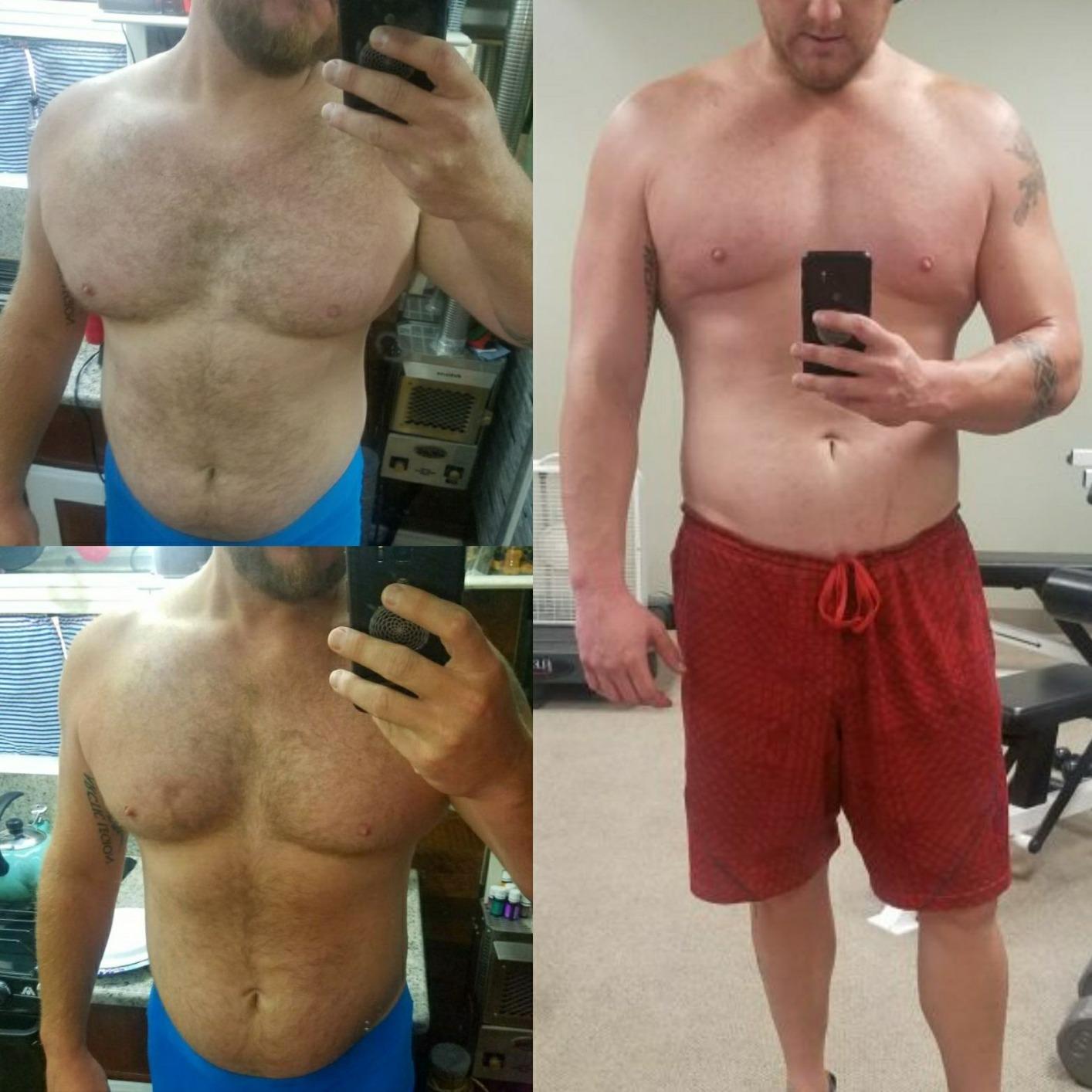 LEGION Pulse Pre Workout Supplement - All Natural Nitric Oxide Preworkout Drink to Boost Energy, Creatine Free, Naturally Sweetened, Beta Alanine, Citrulline, Alpha GPC (Fruit Punch) customer photo 1