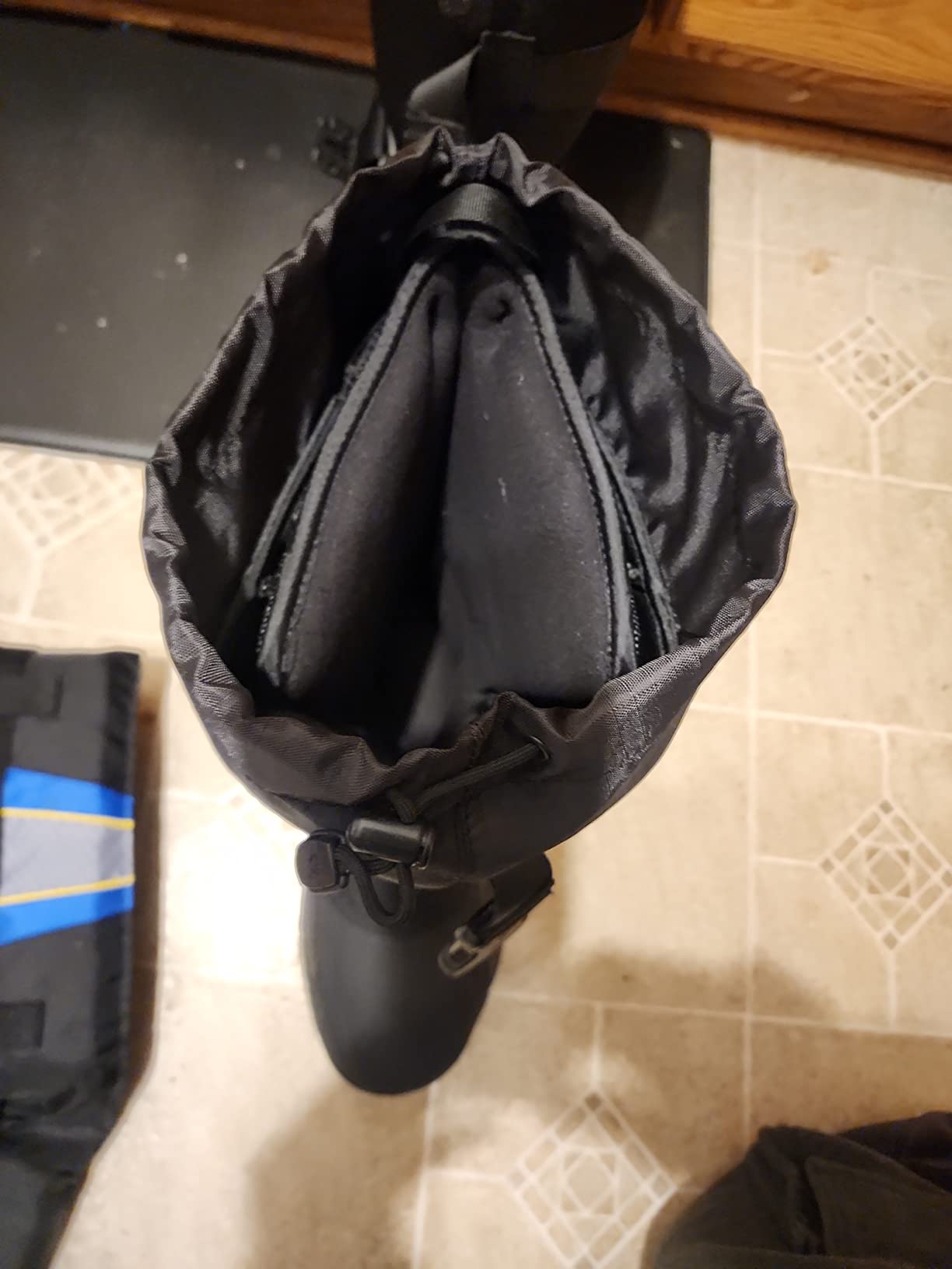 Baffin Impact Men's Boots for Extreme Cold, Snow and Ice customer photo 1