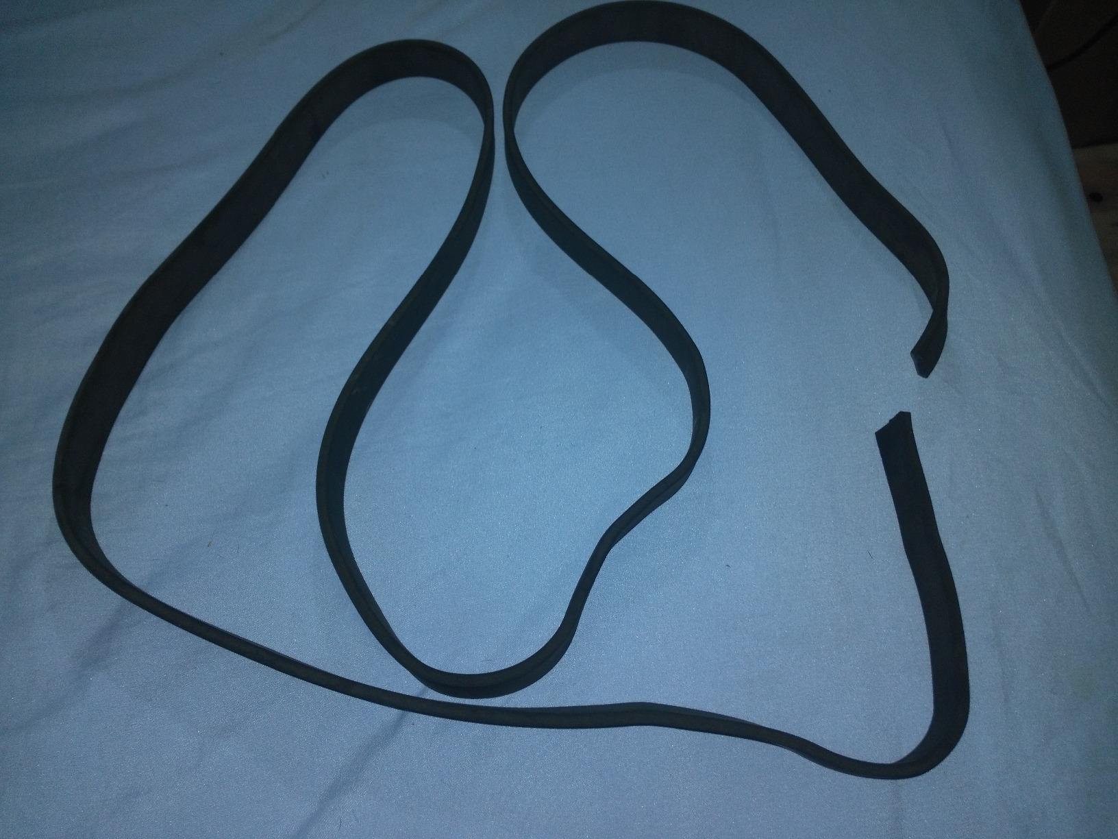 Comprehensive Resistance Bands by Iron Bull Strength customer photo 1