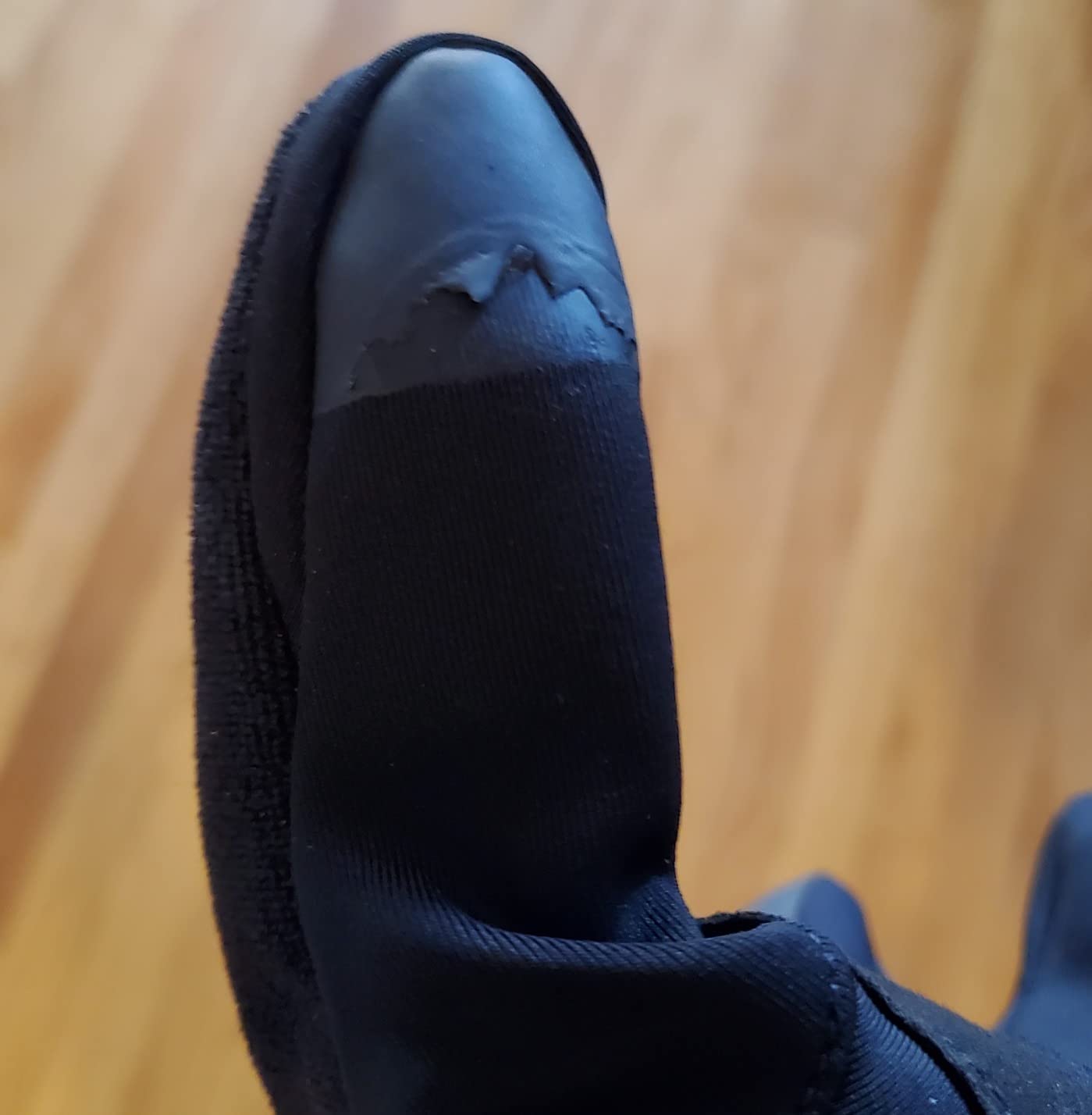 Gore Bike Wear Unisex GWS Thermo Gloves - Gore Windstopper Thermal Cycling Gloves customer photo 1