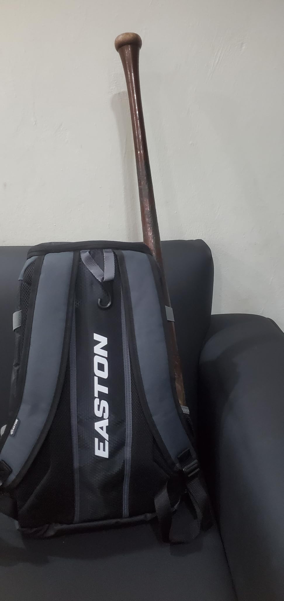 Easton | GAME READY Backpack Equipment Bag | Adult | Baseball & Softball | Multiple Colors customer photo 2