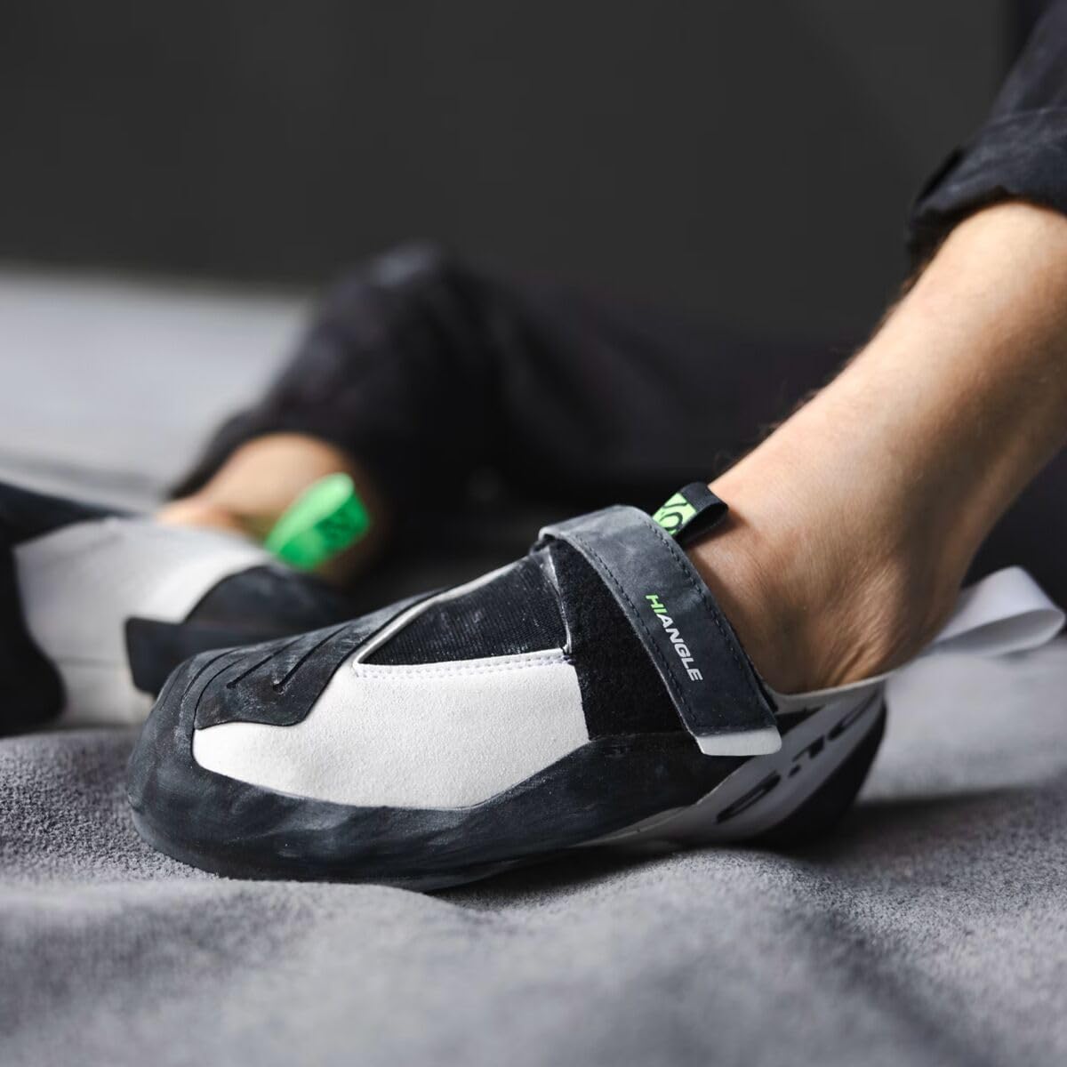 Five Ten Hiangle Climbing Shoes Men's customer photo 2