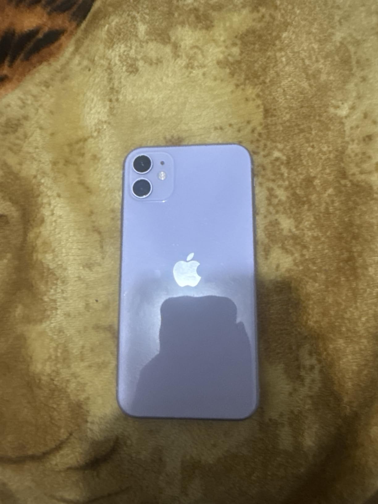 Apple iPhone 11, 64GB, Black - Unlocked (Renewed) customer photo 1