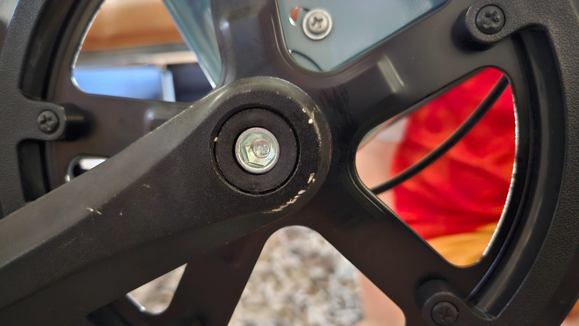 sixthreezero EVRYjourney Mens Bike, Hybrid Bicycle for Commuting customer photo 2