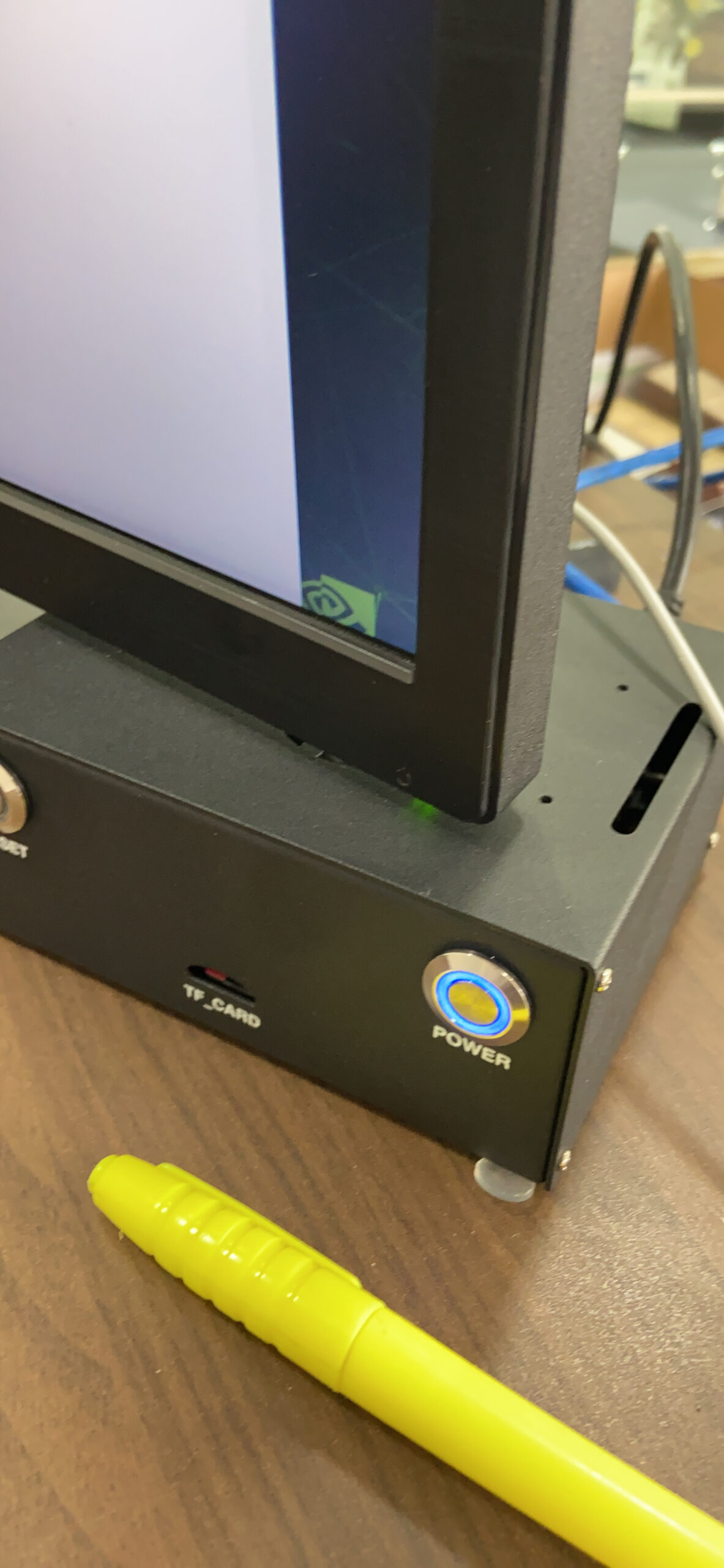 NVIDIA Jetson Nano Developer Kit customer photo 2