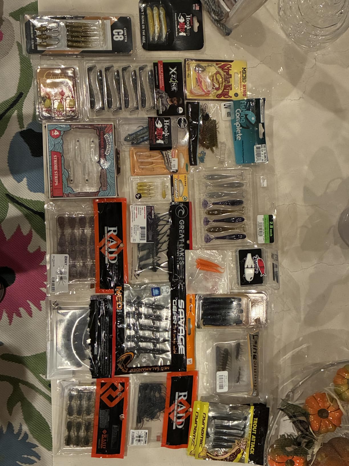 Plano Z-Series Tackle Bag | Premium Fishing and Tackle Storage with Waterproof Molded and Non-Slip Base customer photo 2