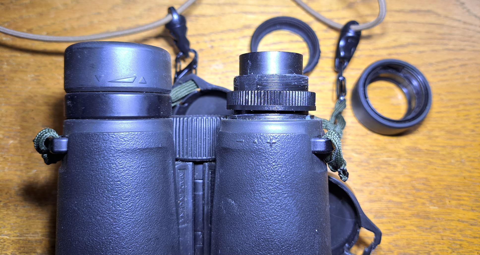 Nikon Monarch M5 10x42 Binocular | Waterproof, fogproof, Rubber-Armored Binocular with ED Glass, Long Eye Relief | Official Nikon USA Model customer photo 2