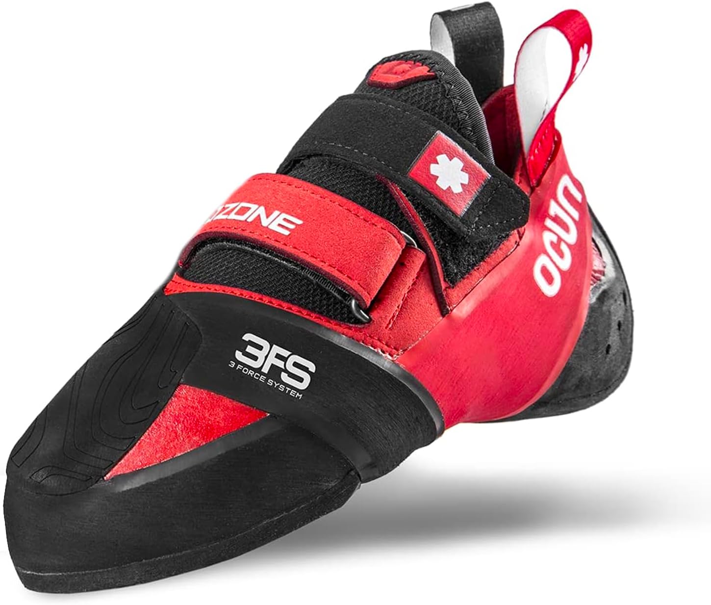 Ocun Ozone Bouldering Shoe | Rock Climbing Shoe customer photo 1