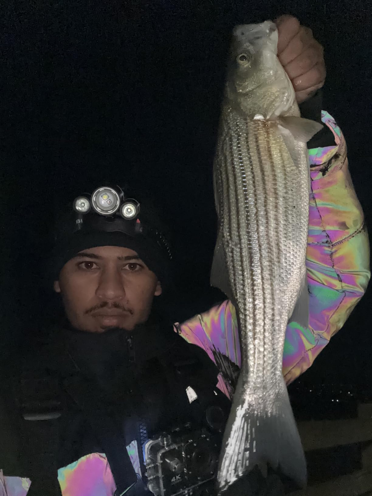 Okuma Celilo Ultralight Trout Spinning Rod customer photo 1