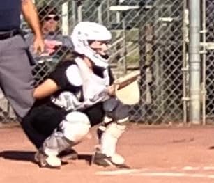 Easton | JEN SCHRO The Fundamental Fastpitch Softball Catcher's Equipment | Box Set | NOCSAE Certified | Multiple Sizes/Colors customer photo 2