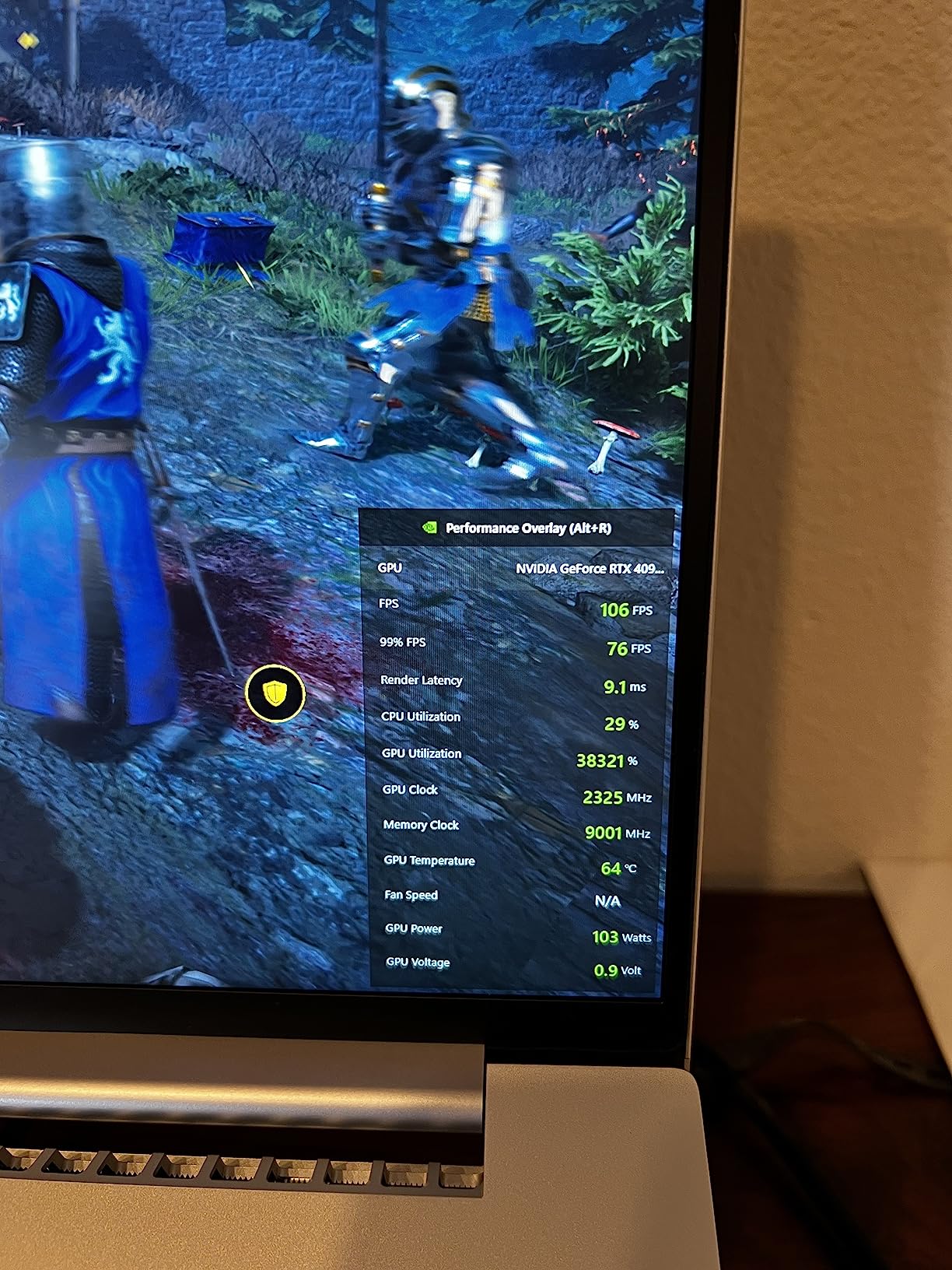 Blade 18 Gaming Laptop: NVIDIA GeForce RTX 4090 - 13th Gen Intel 24-Core i9 HX CPU - 18