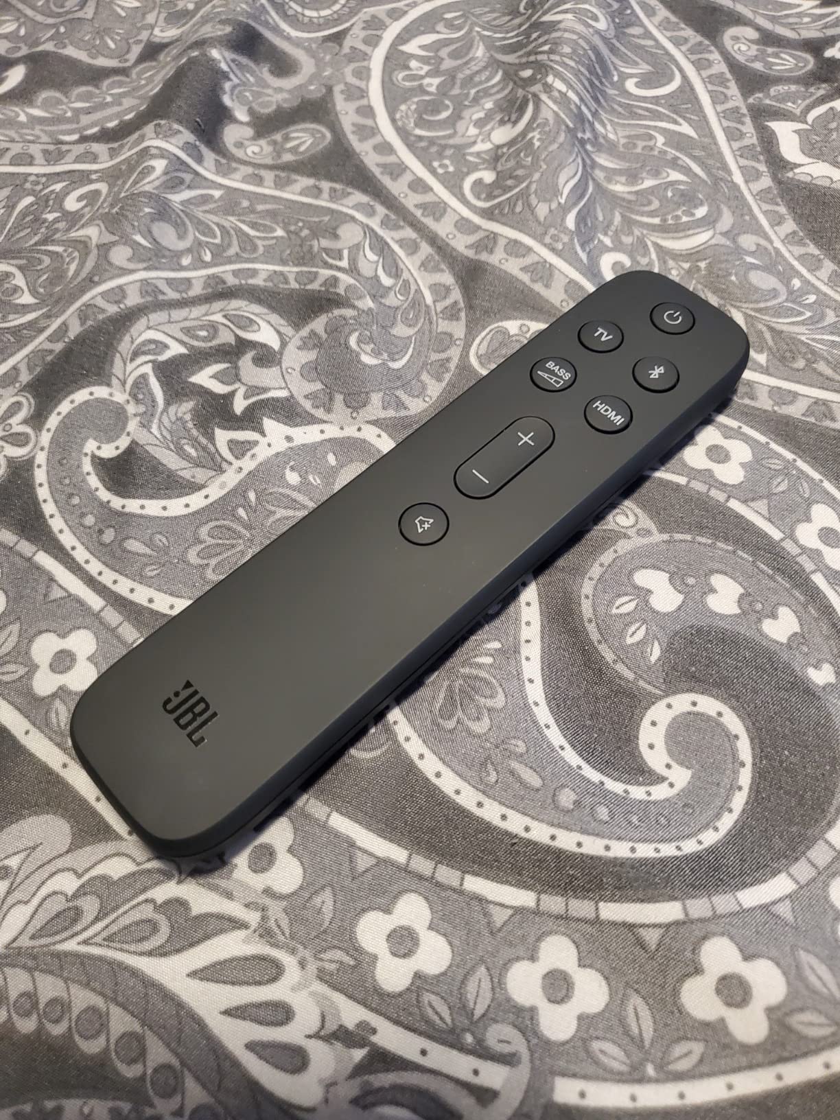 JBL Bar 2.1 Deep Bass (MK2) - 2.1 Channel Soundbar with Wireless Subwoofer (6.5 inch), 300W Max Output, Bluetooth customer photo 1