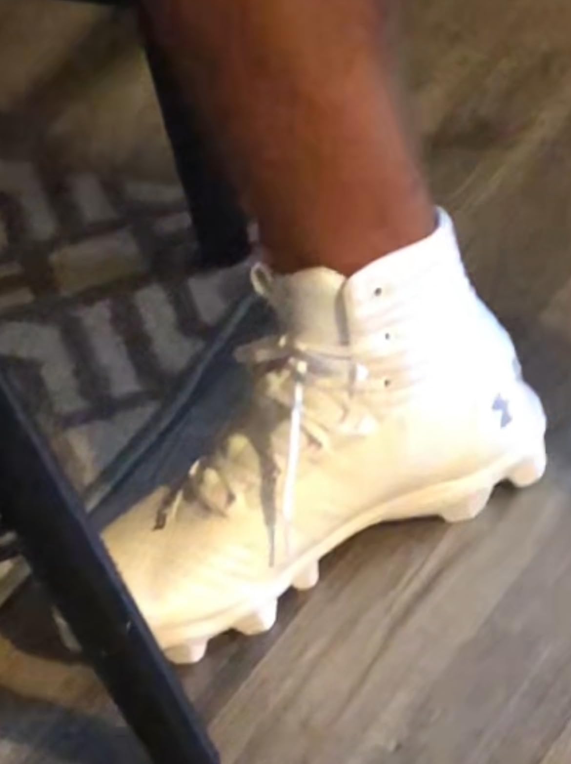 Highlight Franchise RM 2.0 Football Cleats customer photo 1