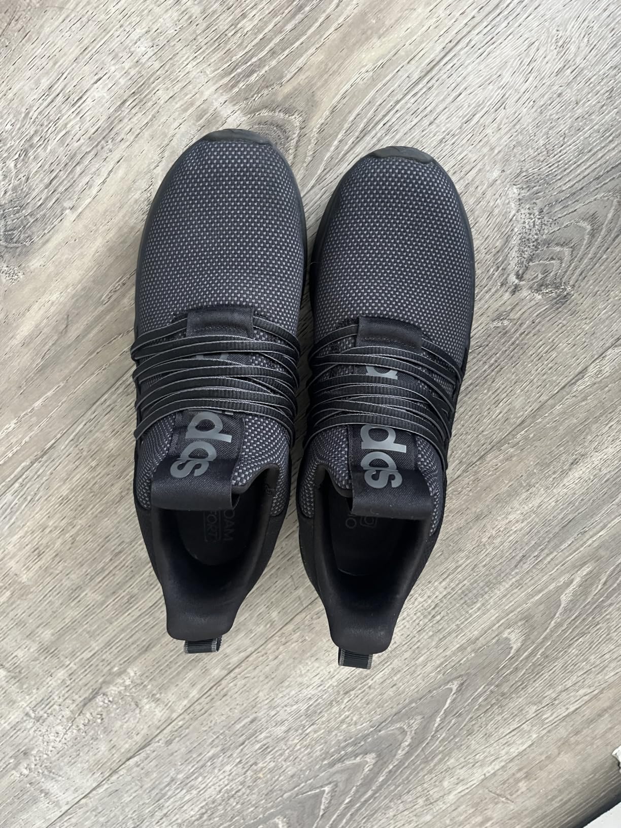 Under Armour Men's Lite Racer Adapt 7.0 Running Shoes customer photo 1
