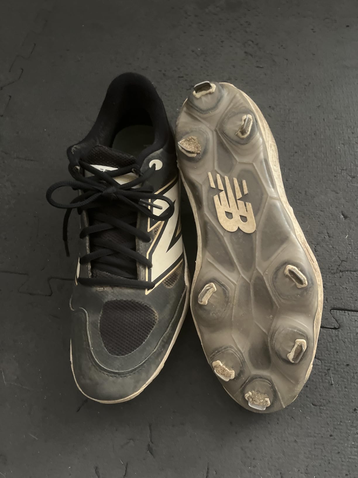 Men's Fresh Foam X 3000 V7 Metal customer photo 1
