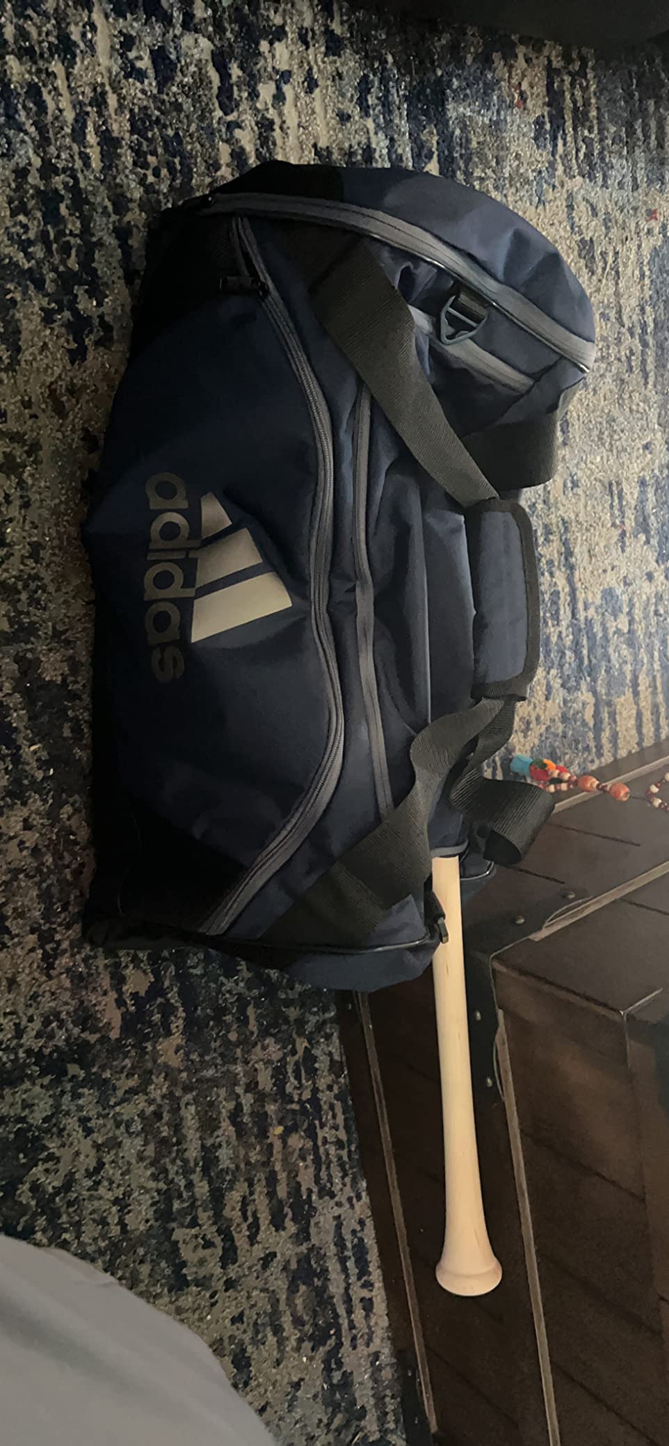 Team Issue Duffel Bag - Durable for Sports & Travel customer photo 1