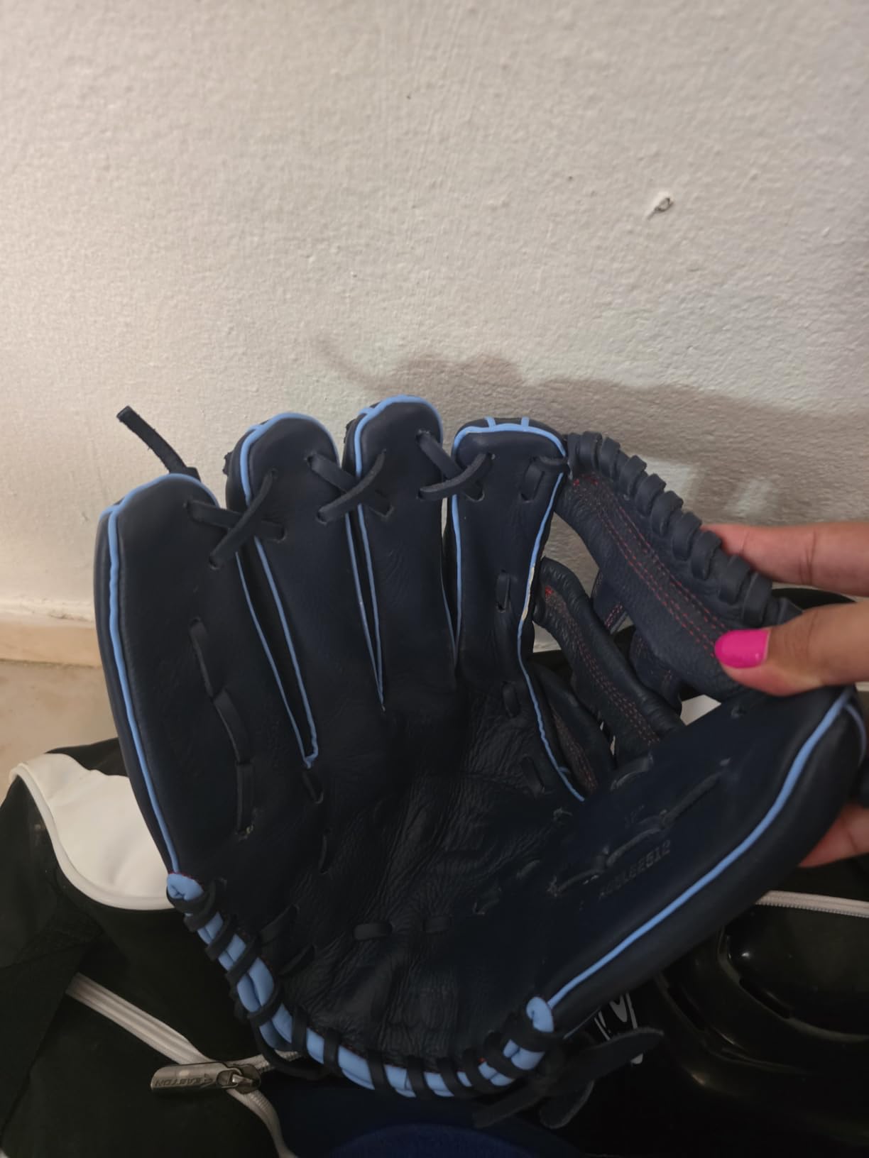 Wilson | A500 | Adult + Youth Baseball Glove + Mitt | Sizes 10.5