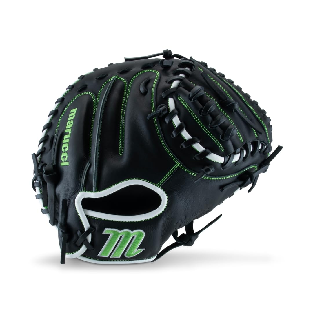 Marucci Krewe V3 Series Baseball Glove customer photo 1