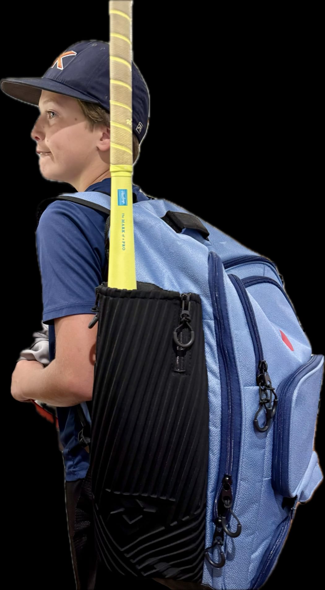 DeMarini Spectre V2 Baseball/Softball Bags customer photo 1