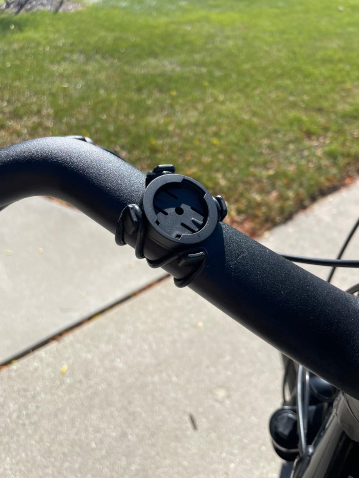 MAGENE C506 GPS Bike Computer - 2.4