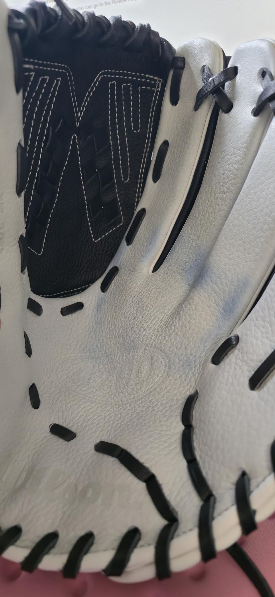 Wilson | A700 | Fastpitch | Softball Gloves + Mitts | Sizes 12