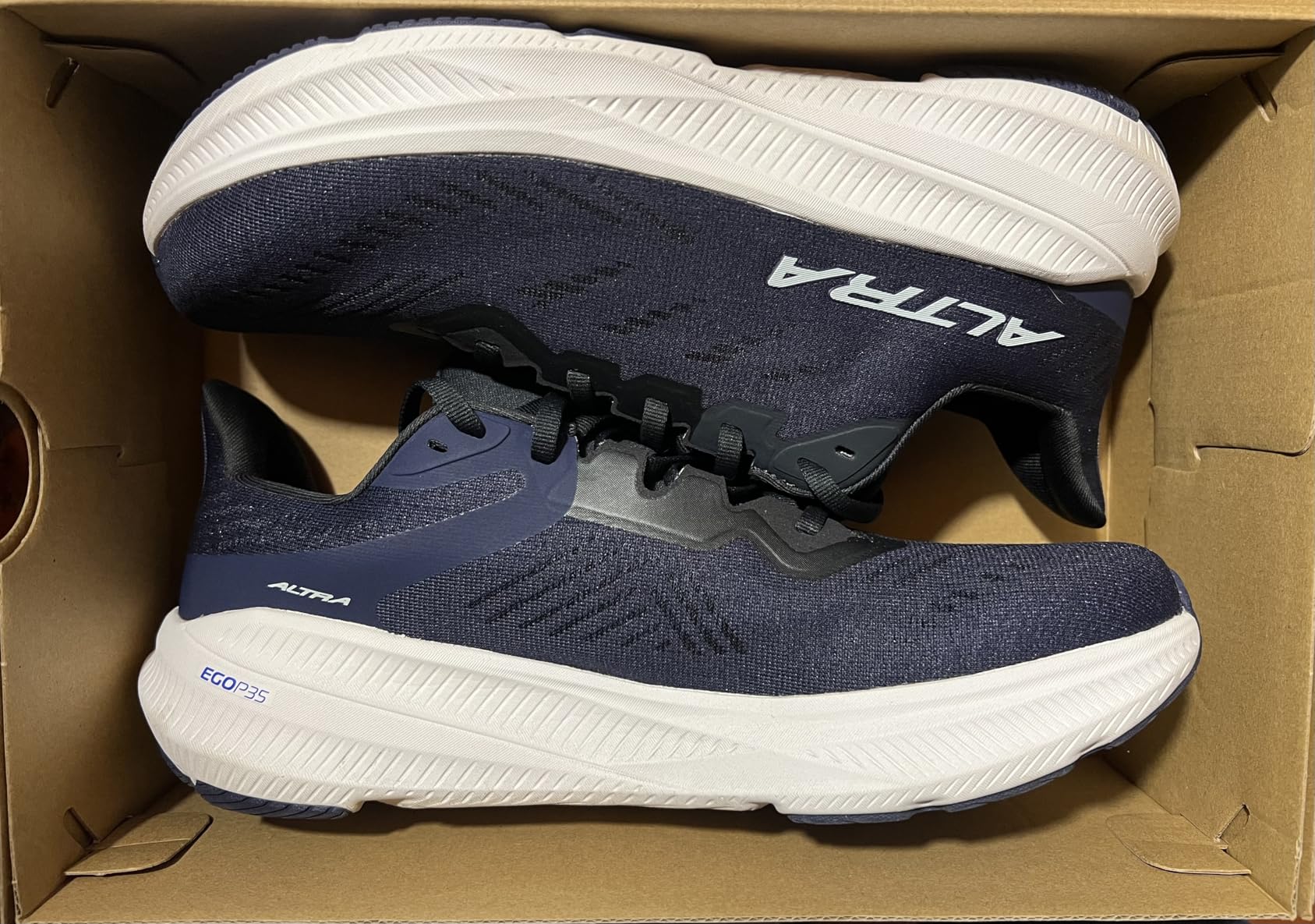 Men's Experience Flow 2 Road Running Shoe customer photo 2