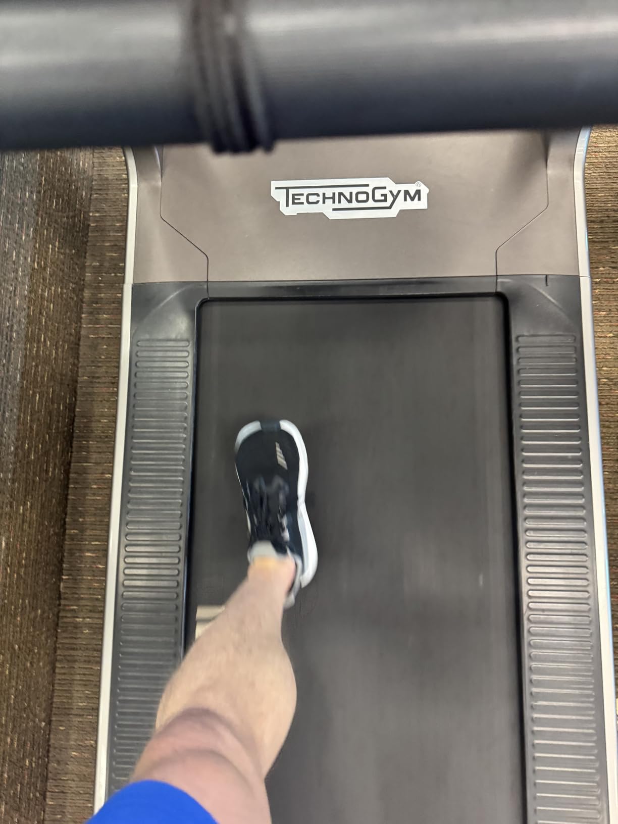 Men's Paradigm 8 Road Running Shoe customer photo 2