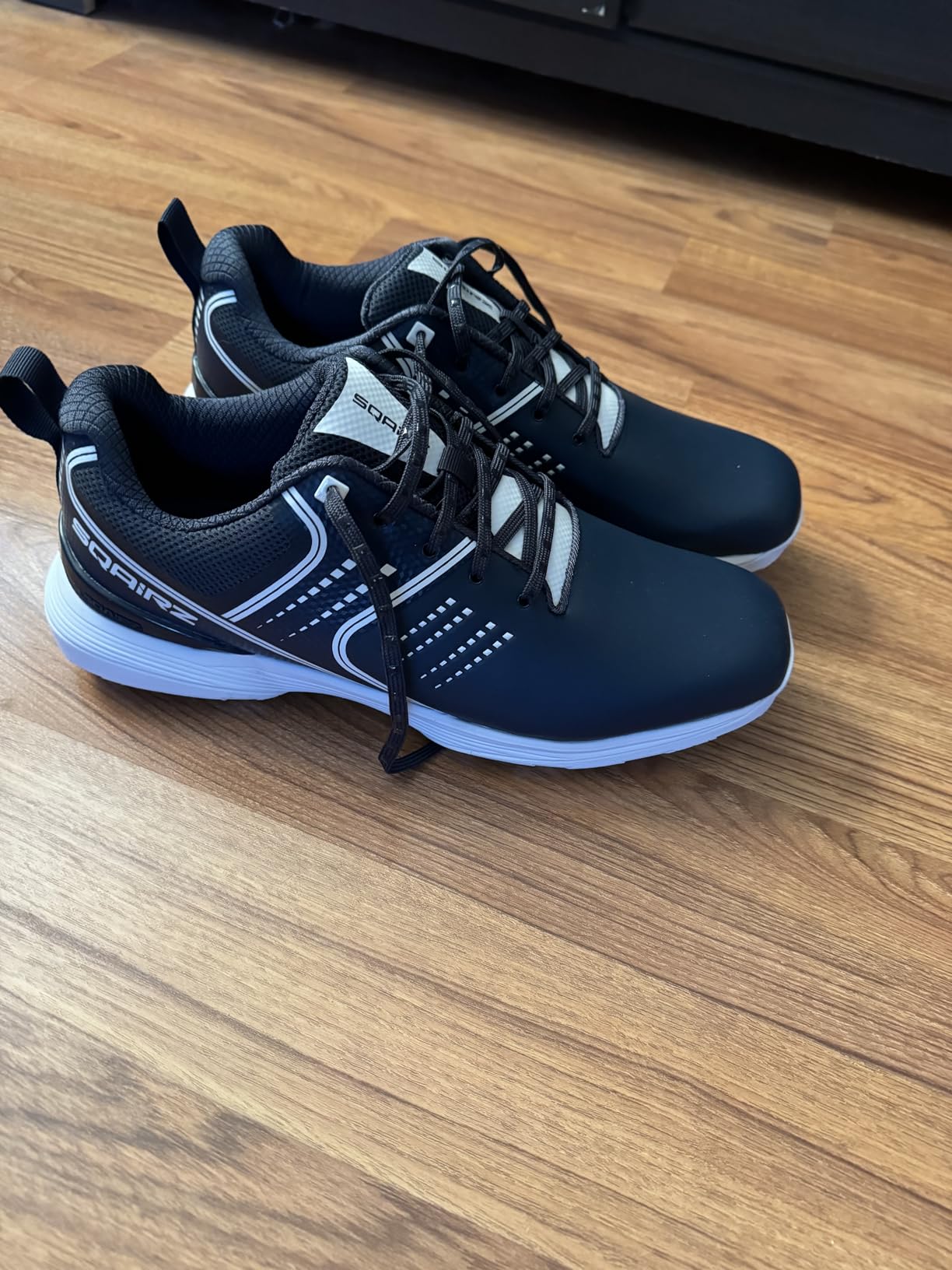 Men's GFP Baseball Molded Cleats customer photo 1