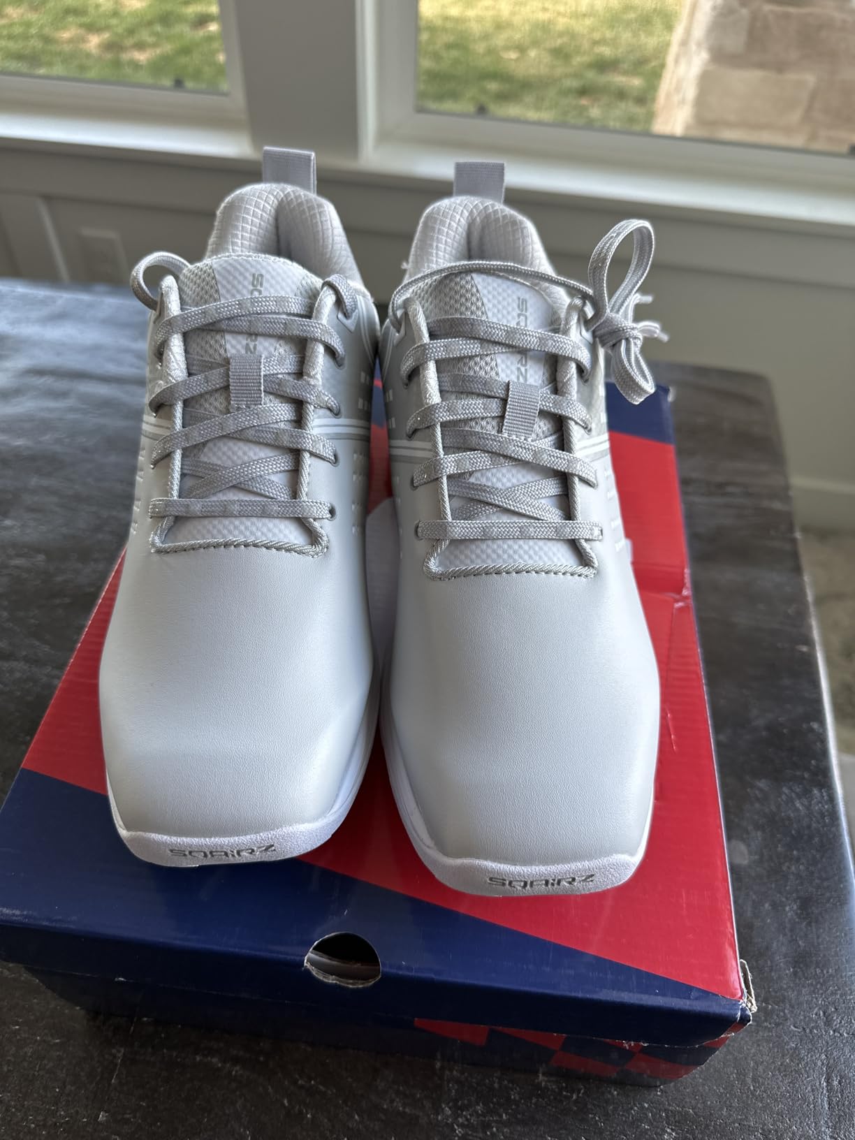 Men's GFP Baseball Molded Cleats customer photo 2