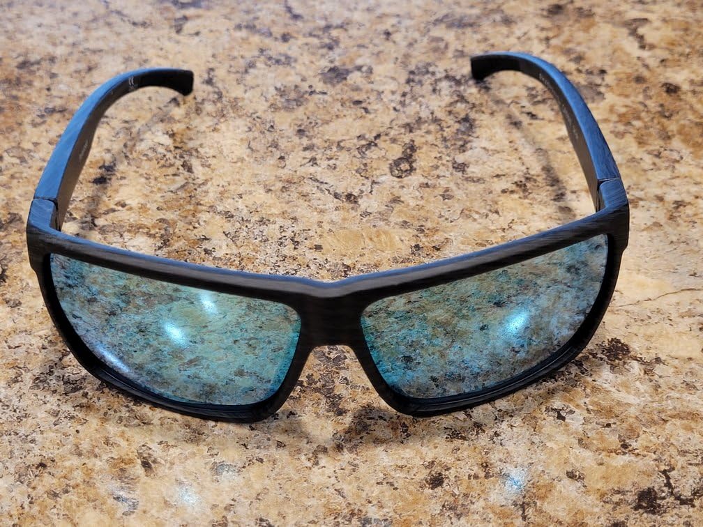 Shady Rays Cayman | Everyday Sunglasses with Polarized Lenses customer photo 1