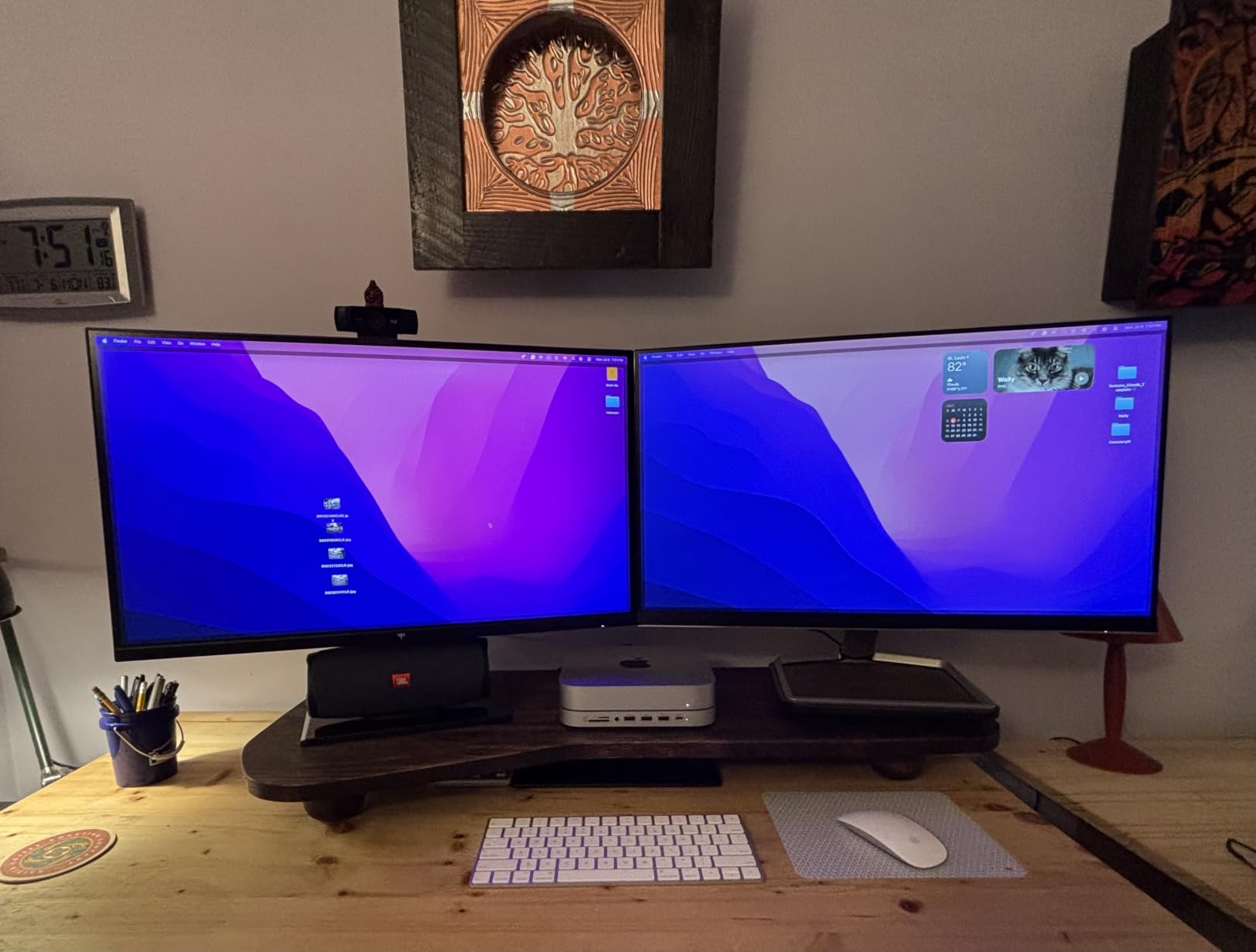 KTC 27 Inch 4K Gaming Monitor, Dual Mode UHD 160Hz & FHD 320Hz, Fast IPS, HDR400, Adaptive Sync, 90W Type-C, HDMI 2.1 & DP 1.4, Height Adjustment PC Monitor, VESA, KVM Support, H27P6 customer photo 2