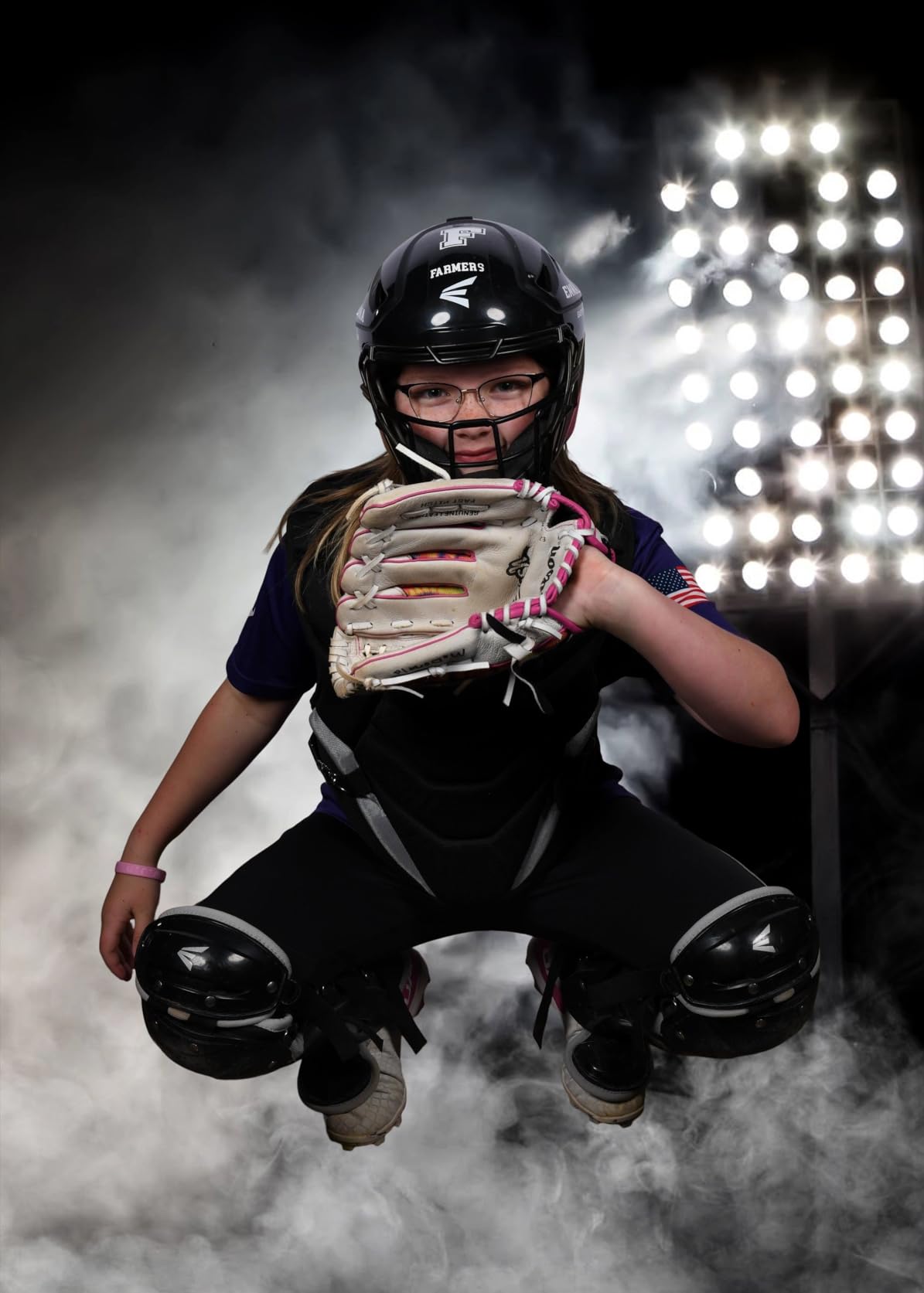 Wilson | A440 | Adult + Youth Fastpitch Softball Glove + Mitt | Sizes 11