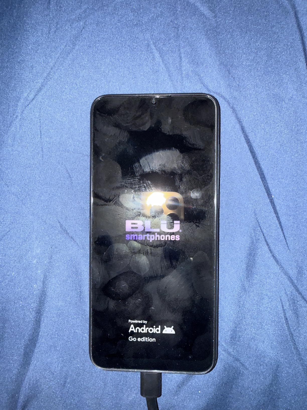 BLU G35 | 2025 | Unlocked | 6.5