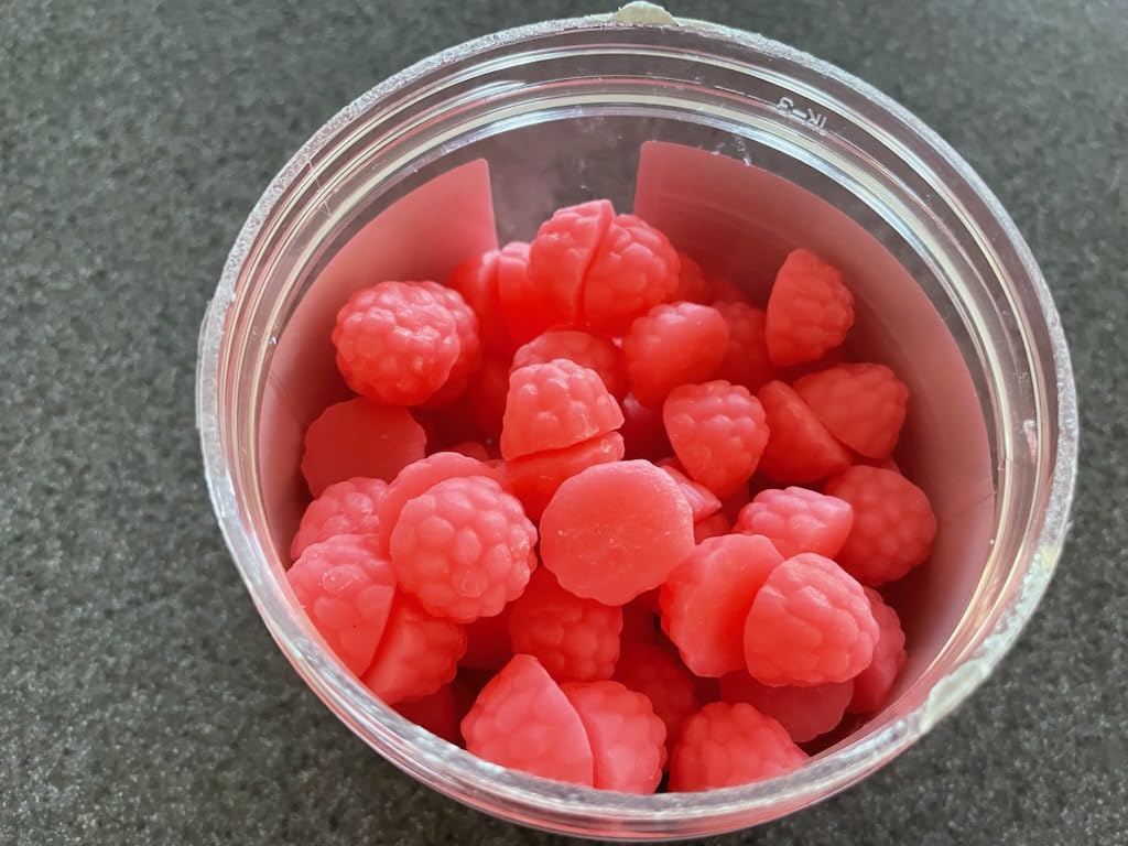 Inner Brightness Creatine Monohydrate Gummies for Men & Women 5000 mg, 3rd Party Tested, Creatine Chews for Muscle Growth, Strength & Energy Support, Sugar Free, Vegan, 120 Count customer photo 1