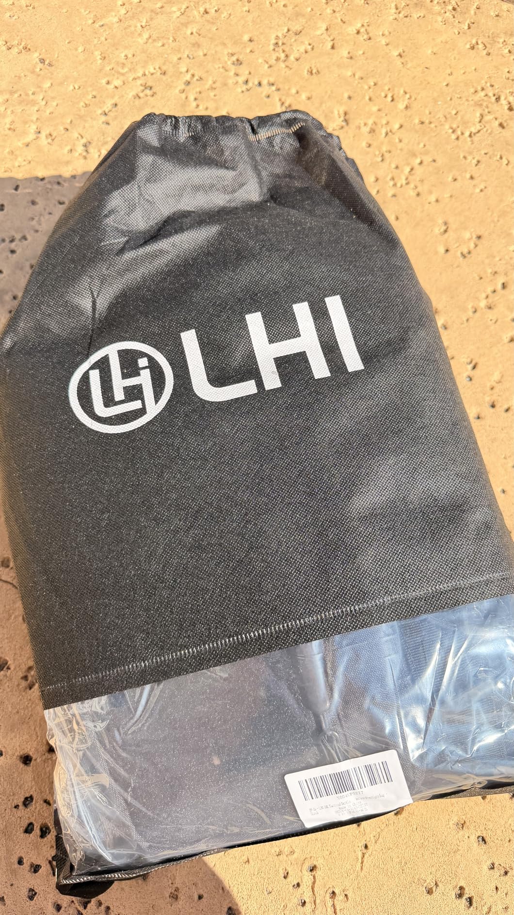 LHI 50L Tactical Duffle Bag for Men, 3-in-1 Gym Duffle and Backpack, Shoe Compartment, Laptop Sleeve and MOLLE, Carry-On Travel Weekender and Overnight Bag customer photo 2
