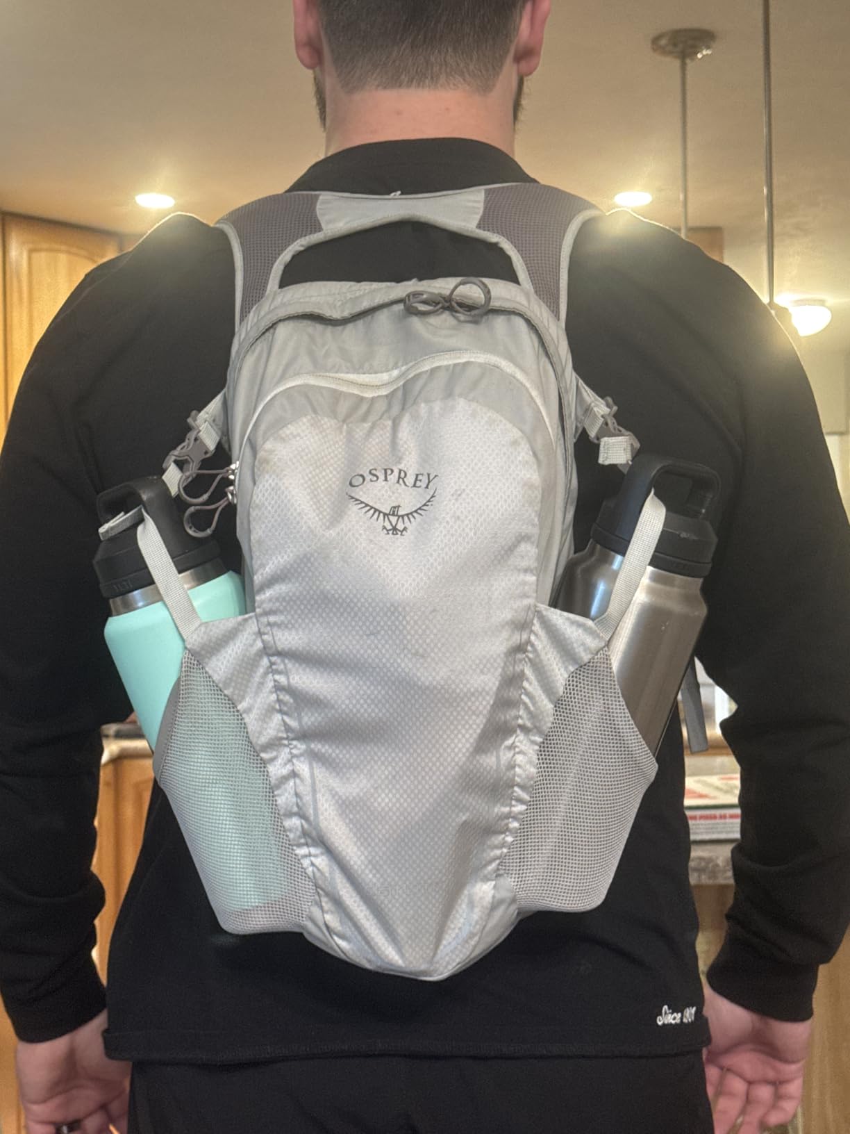 Osprey Daylite Daypack (Prior Season) customer photo 1