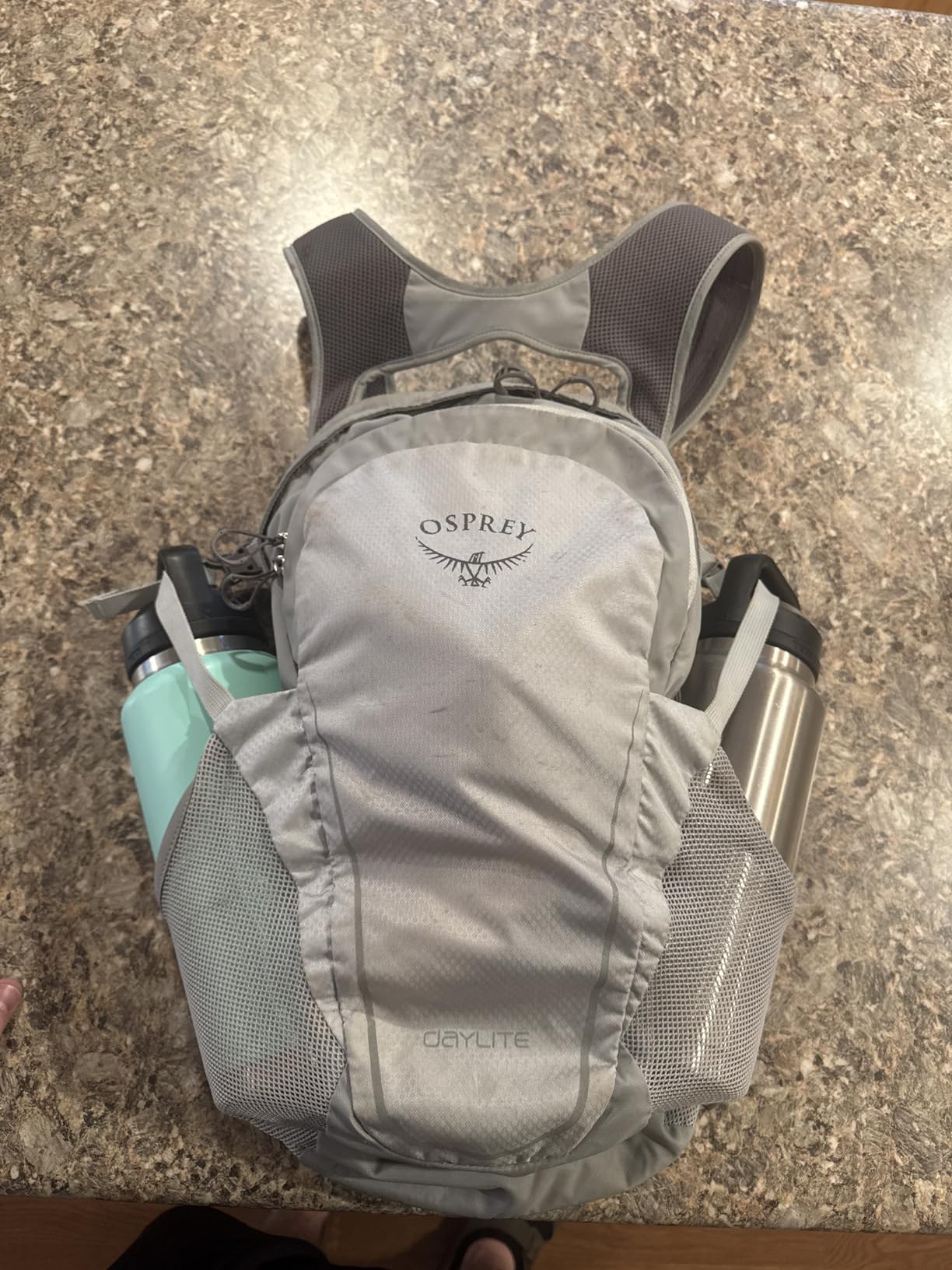 Osprey Daylite Daypack (Prior Season) customer photo 2