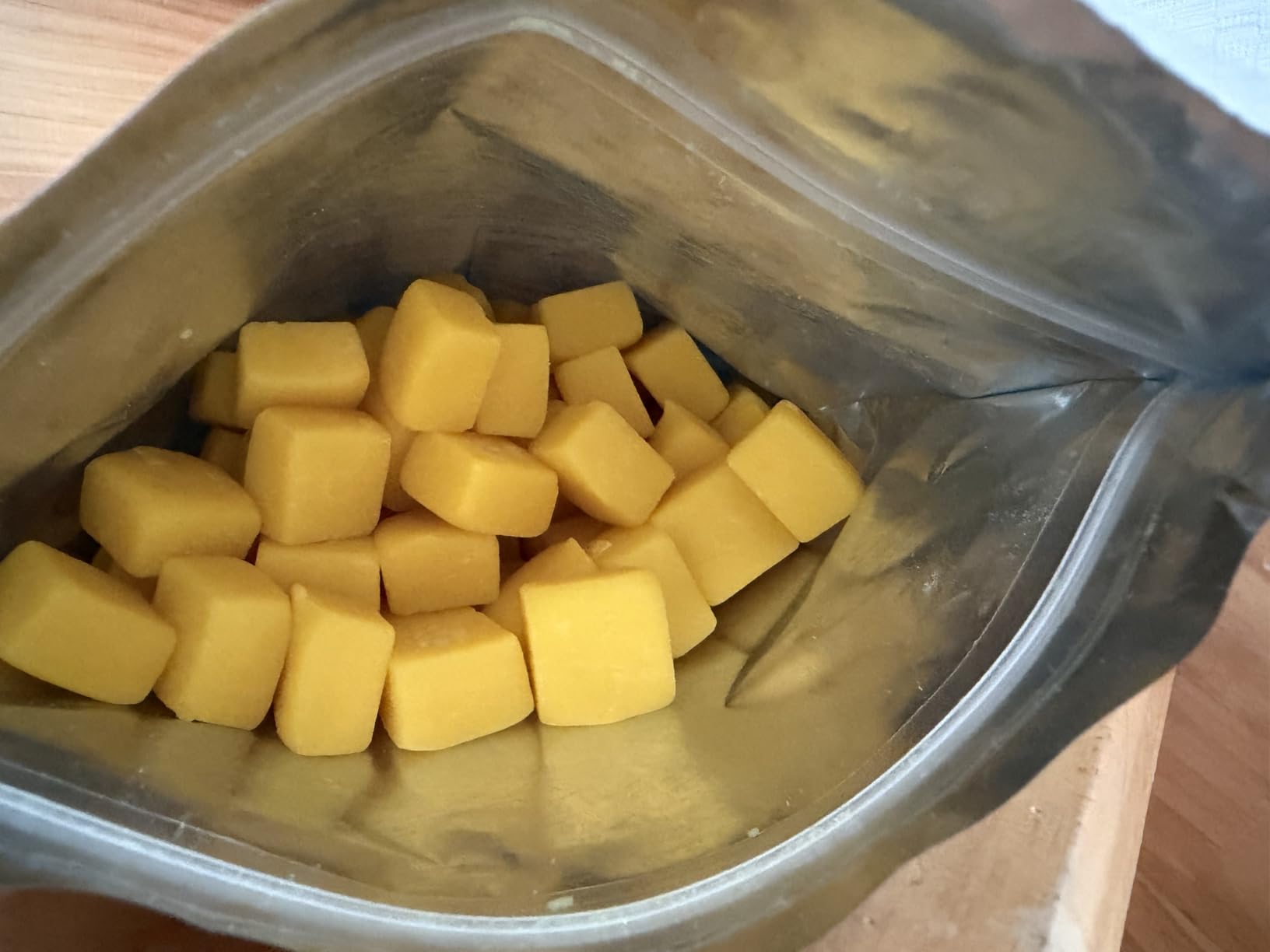 Optimum Nutrition Creatine Monohydrate Gummies, Pineapple Flavor, 105 Count, 35 Servings, 5g Creatine per Serving (Packaging May Vary) customer photo 1