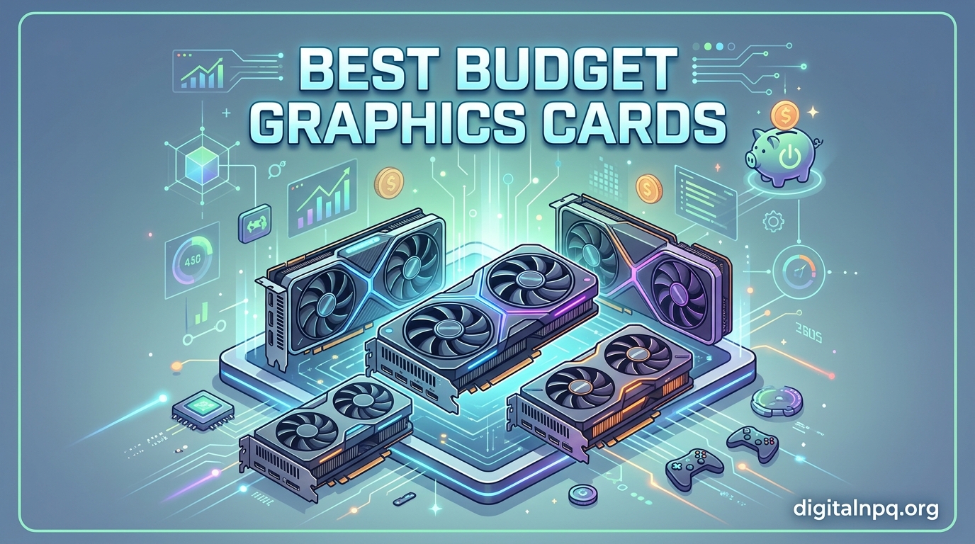 Best Budget Graphics Cards