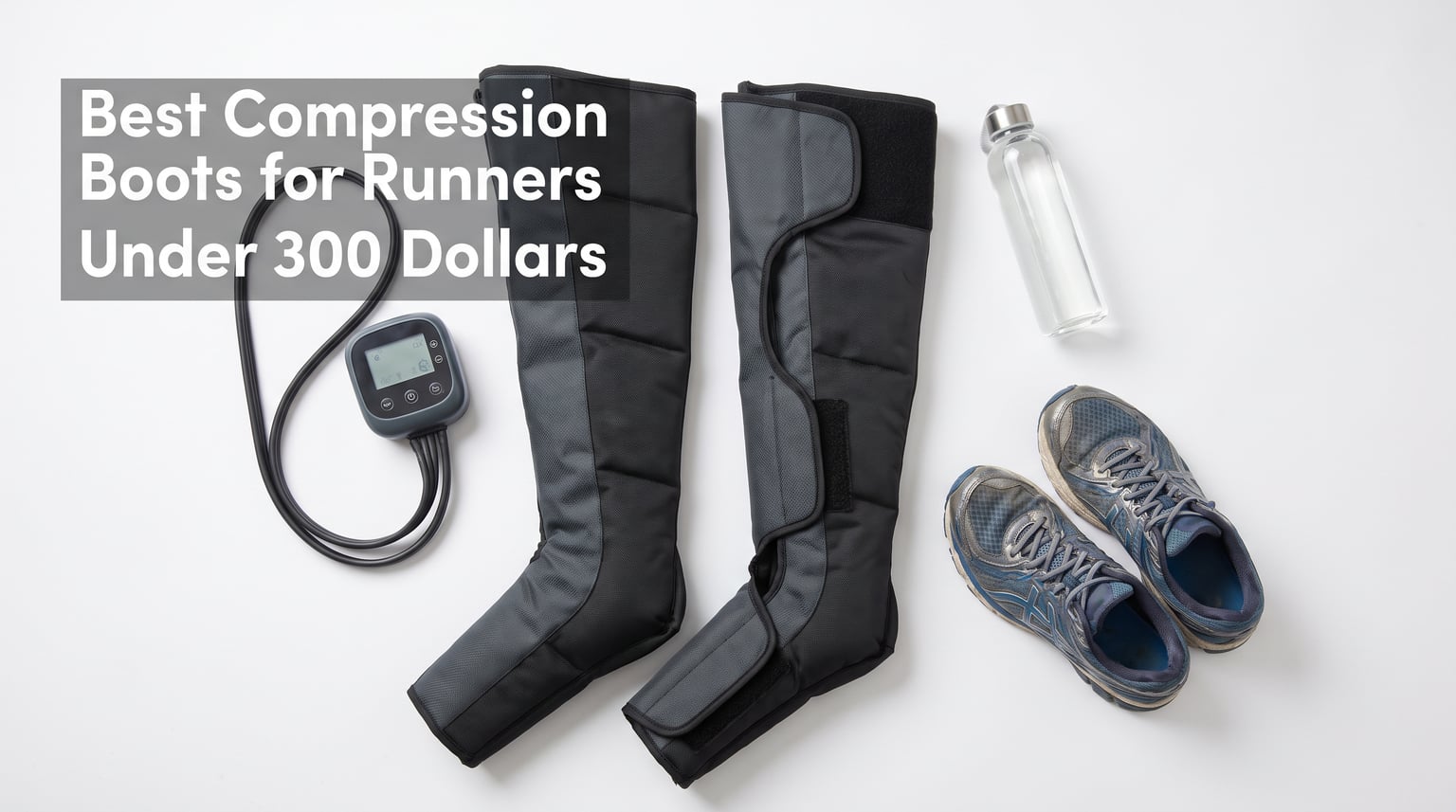 Best Compression Boots for Runners Under 300 Dollars