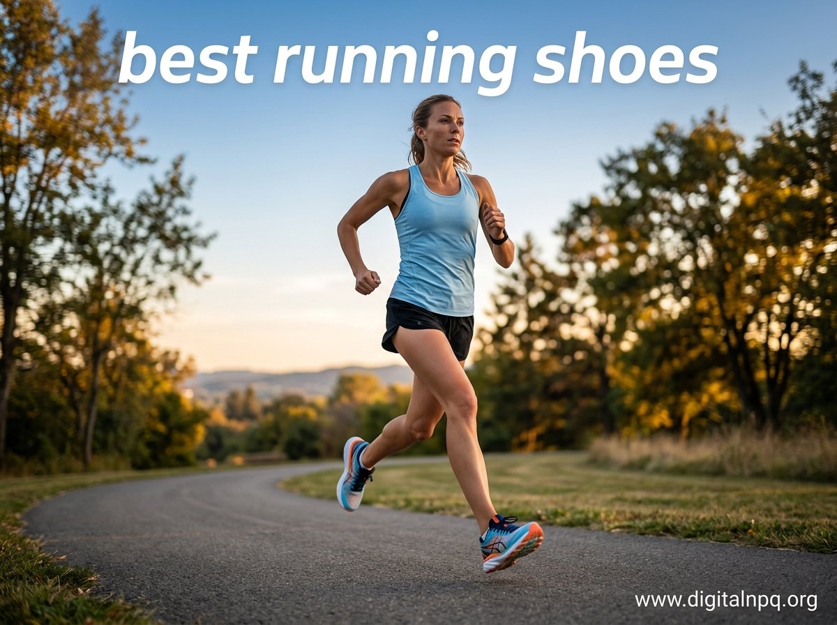 Best Running Shoes