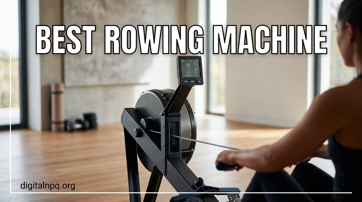 Best Rowing Machine Under 500 Dollars for Home Gym