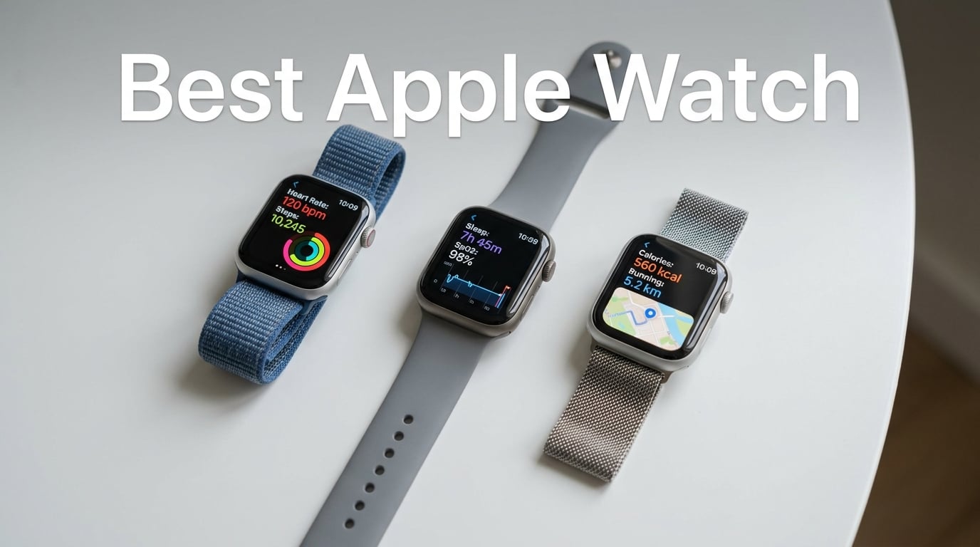 Best Apple Watch