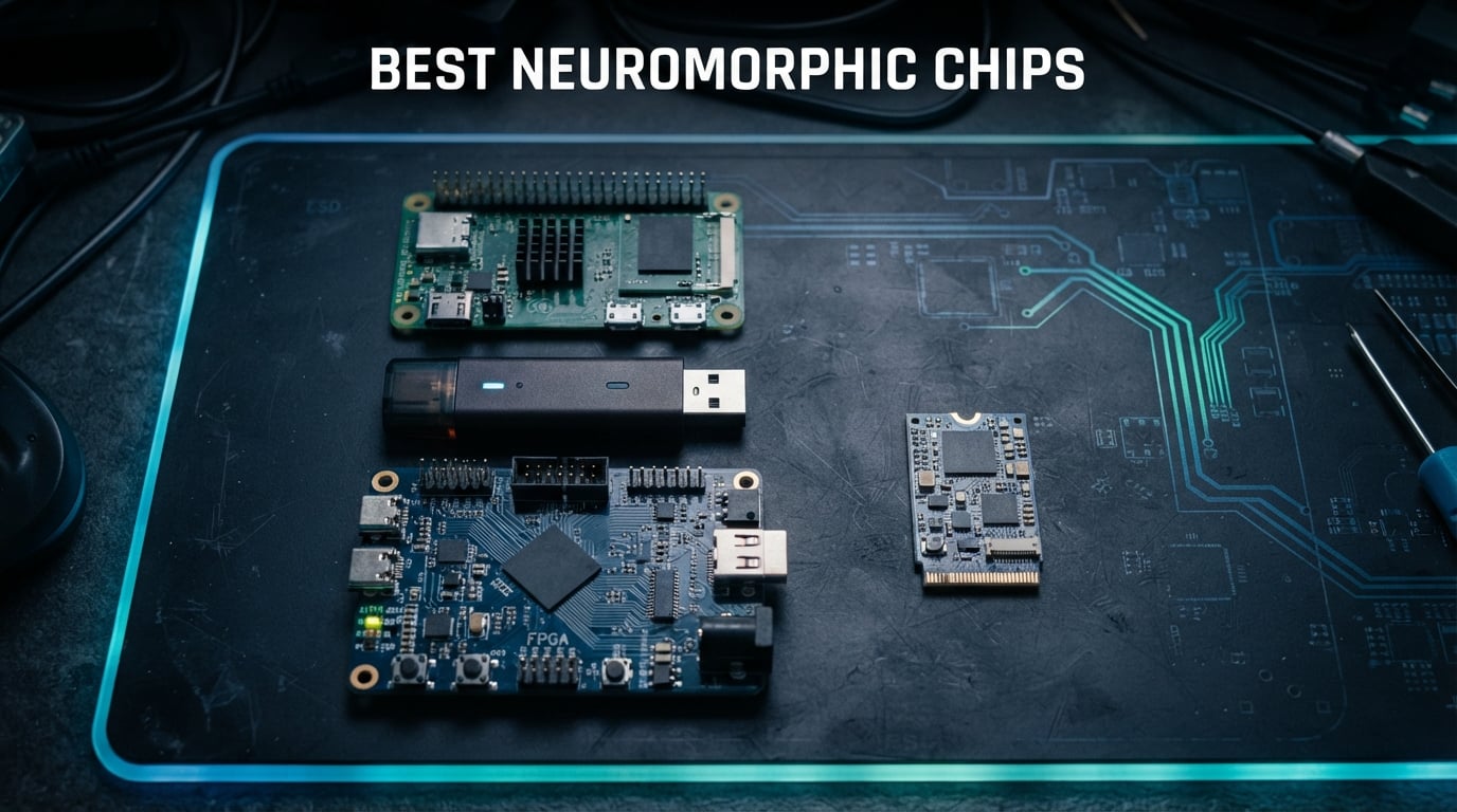 Best Neuromorphic Chips