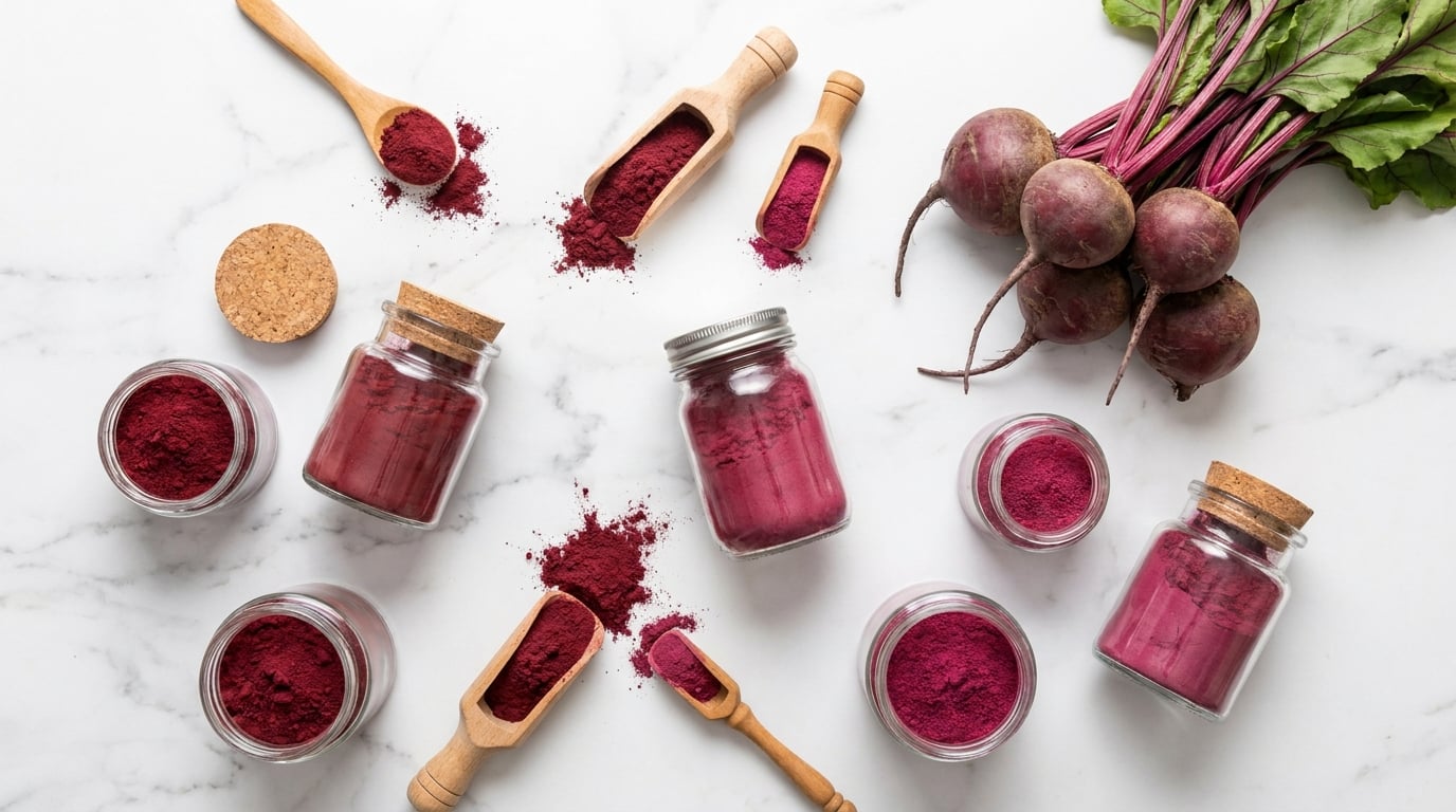 Best Beet Root Powders